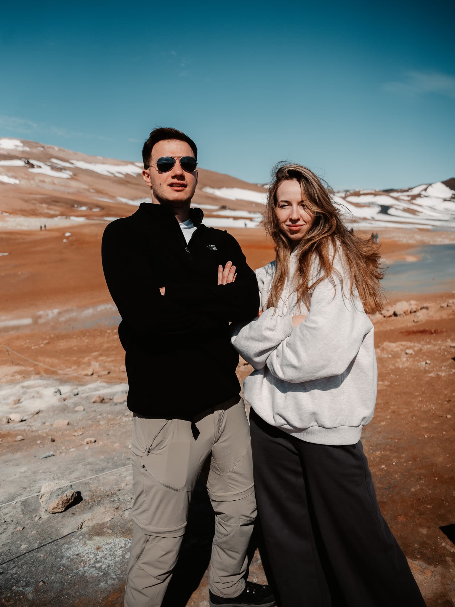 trip photo