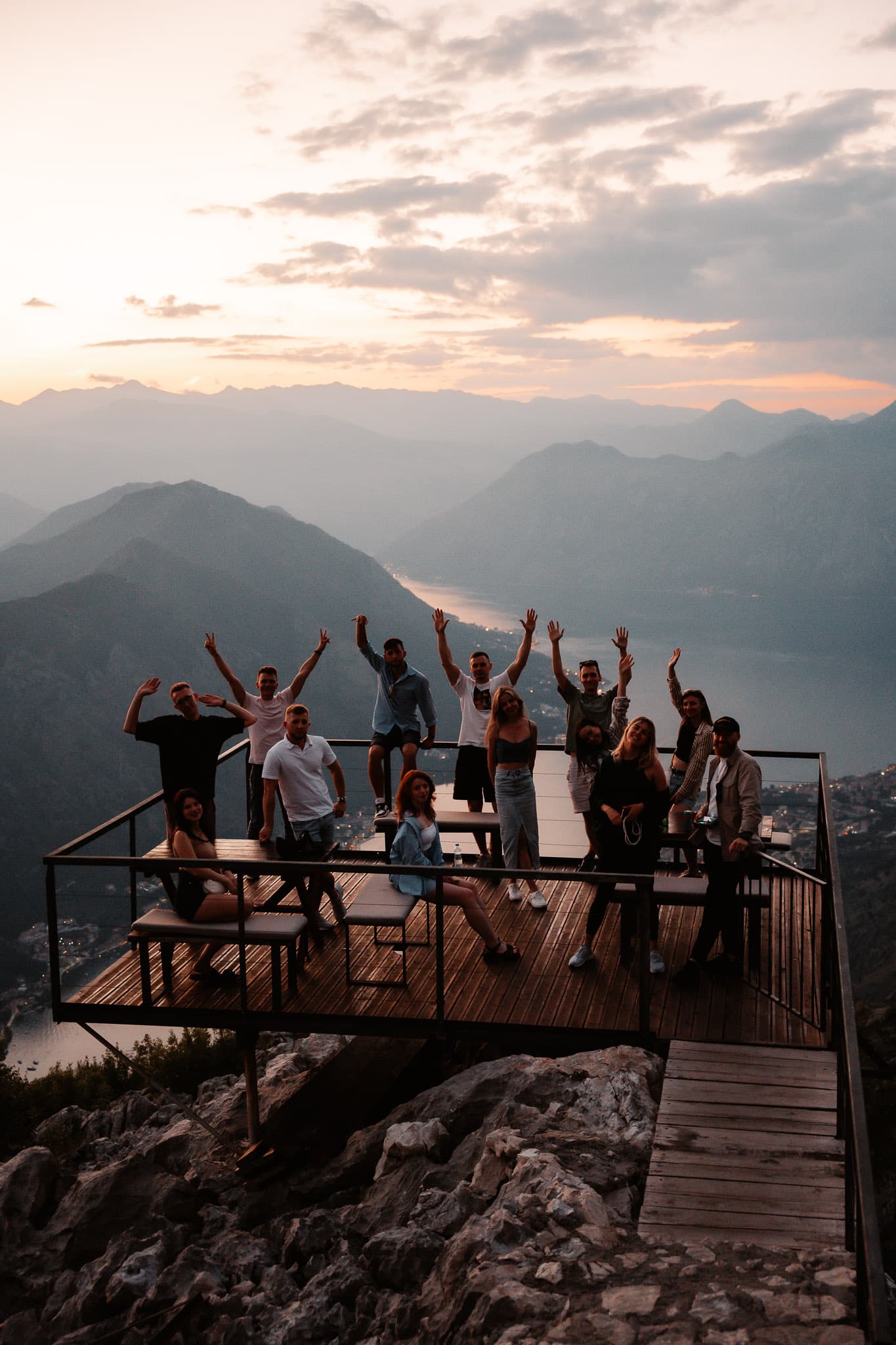 trip photo