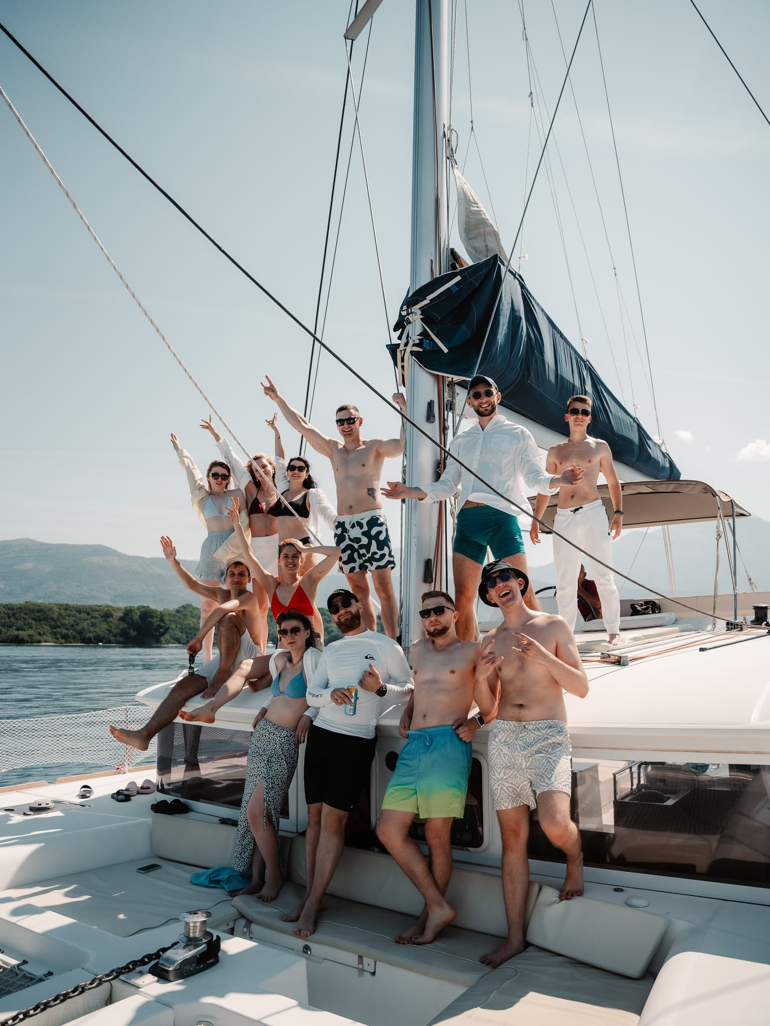 trip photo