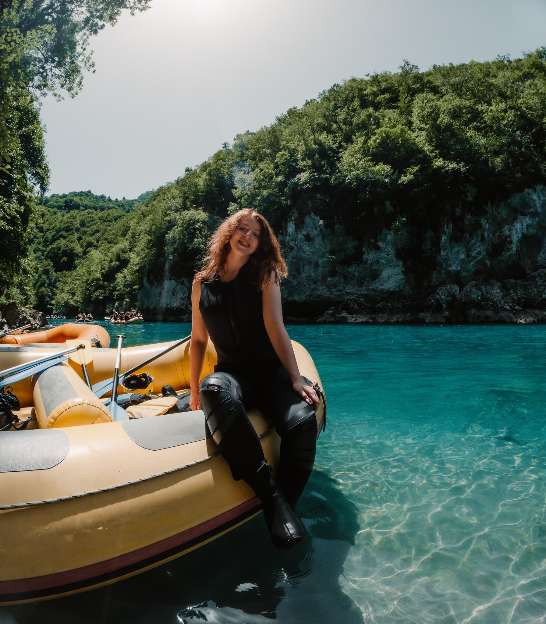 trip photo