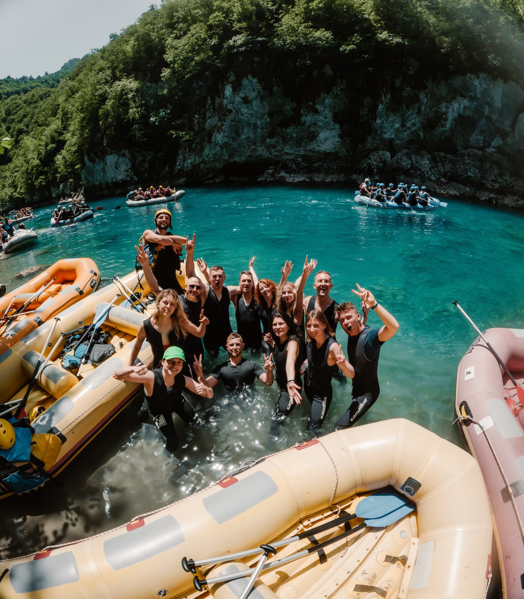 trip photo