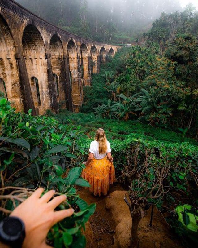 trip photo
