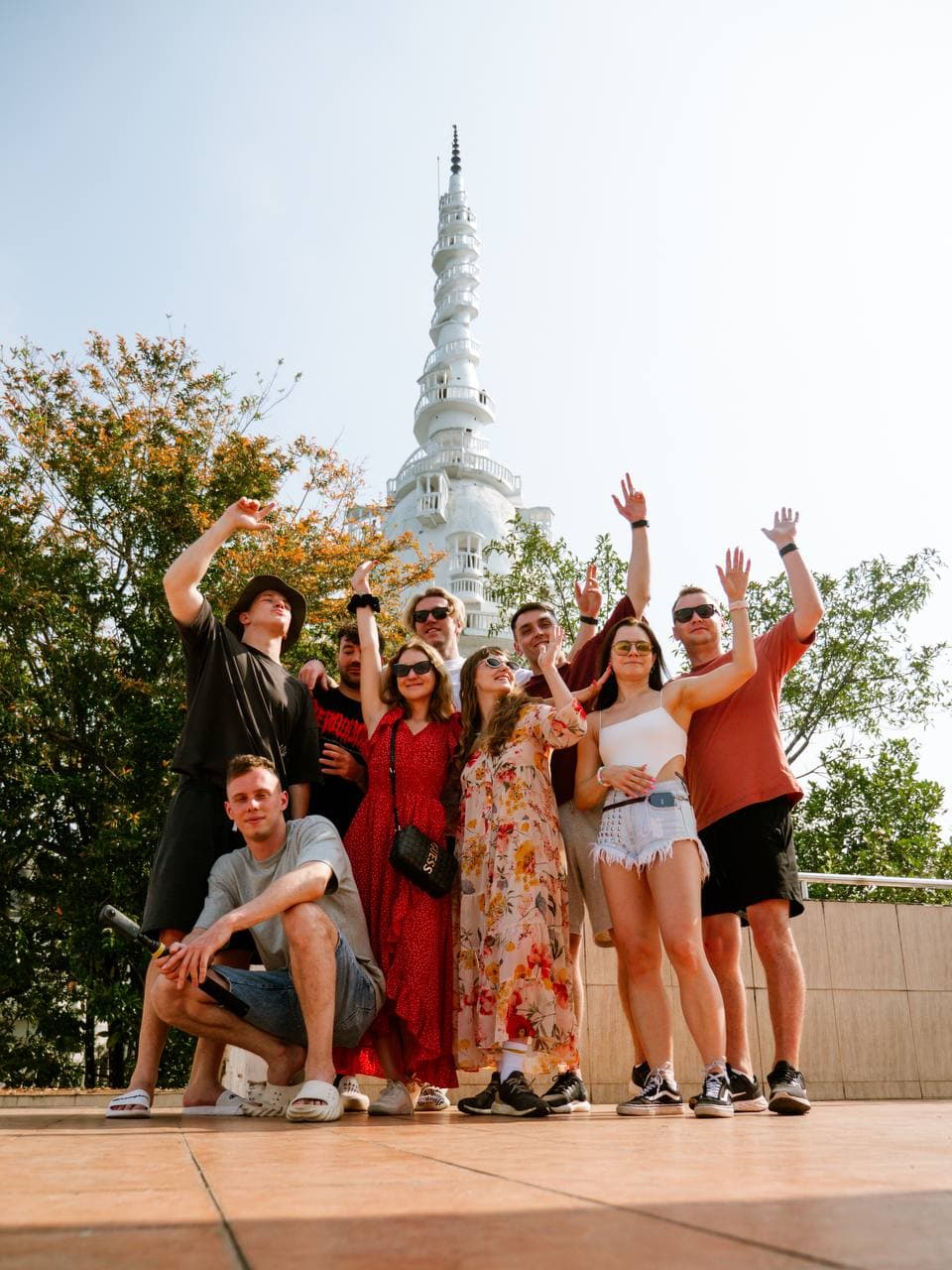 trip photo