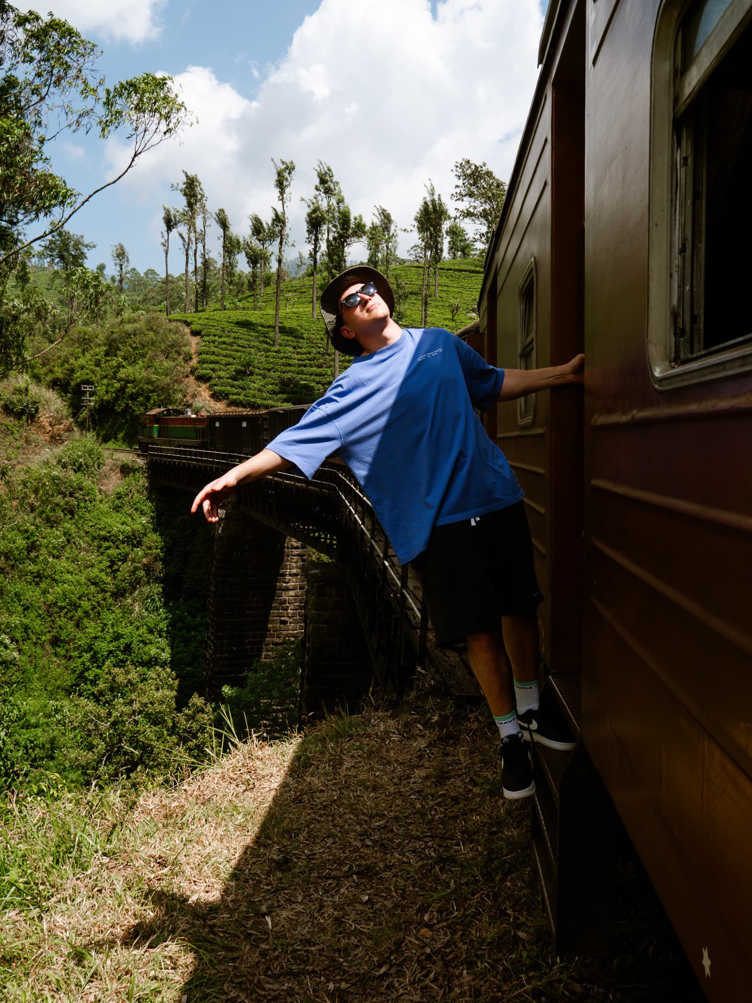 trip photo