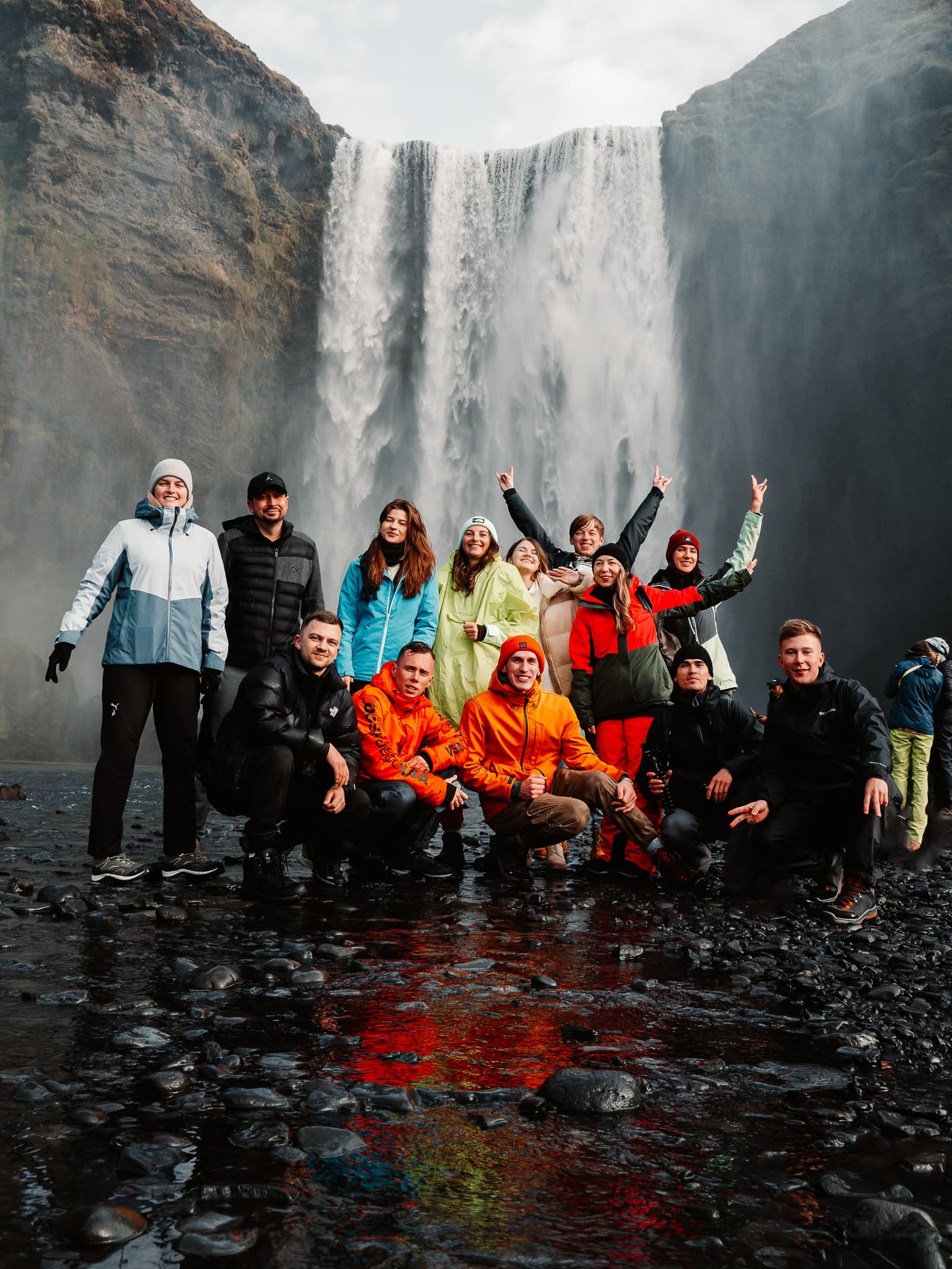 trip photo